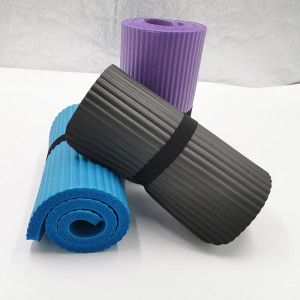 Yoga Knee Pad Cushion