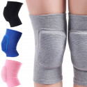 Compression Knee Pads