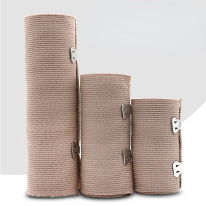 Skin Tone Elastic Bandage